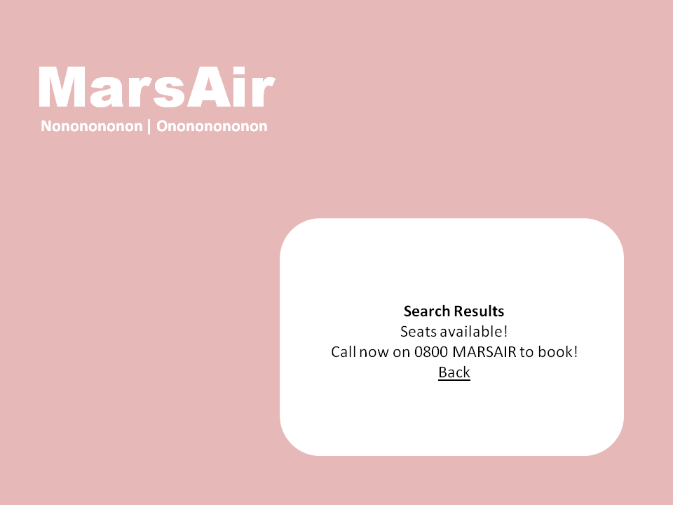 Wireframe only - design should include better imagery Wireframe only - design should include better imagery